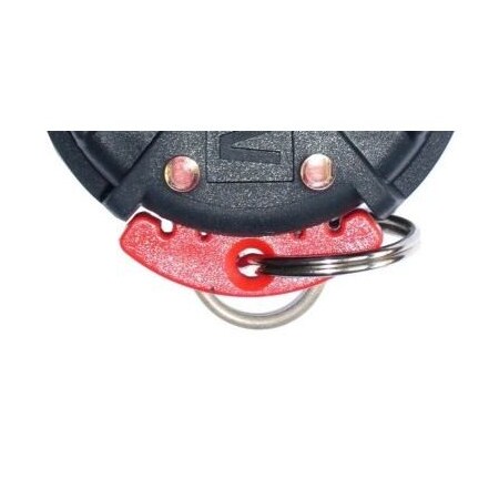 Msa Safety Motionscout Spare Part, Key 10089042